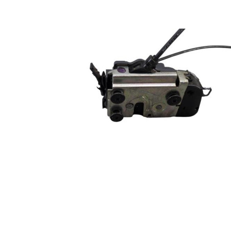 Serrure arriere gauche RENAULT GRAND SCENIC 2