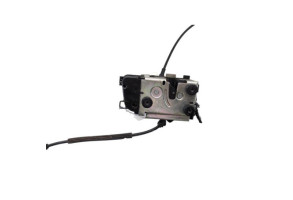 Serrure arriere gauche RENAULT GRAND SCENIC 2 Photo n°5