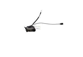 Serrure arriere gauche RENAULT GRAND SCENIC 2 Photo n°7