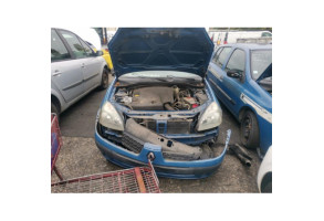 Serrure avant gauche RENAULT GRAND SCENIC 2 Photo n°4
