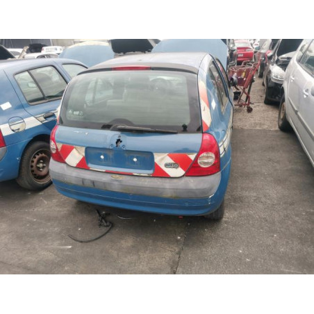 Verin de coffre RENAULT GRAND SCENIC 2