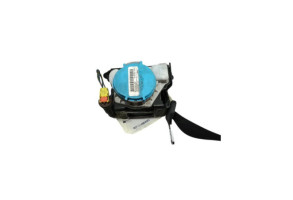 Ceinture arriere gauche MERCEDES CLASSE A 176 Photo n°3