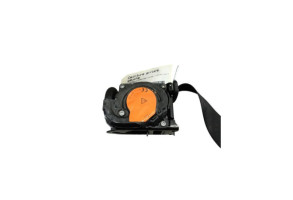 Ceinture arriere gauche MERCEDES CLASSE A 176 Photo n°5