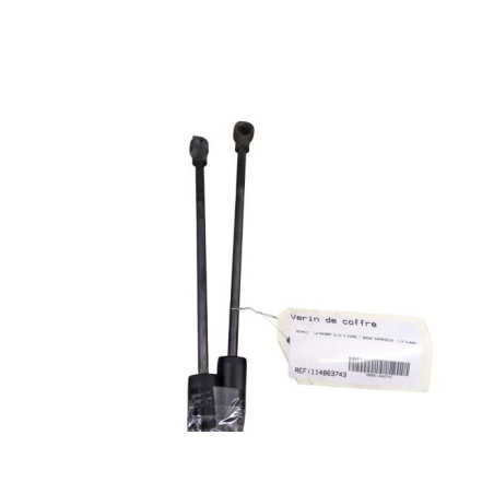 Verin de coffre RENAULT CLIO 4