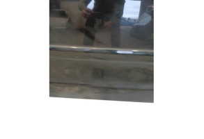 Porte avant droit NISSAN MICRA 4 Photo n°6