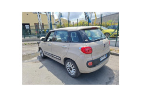 Vitre avant gauche FIAT 500L Photo n°3
