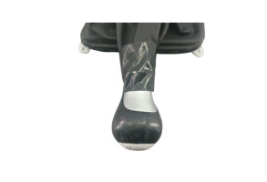 Pommeau de vitesses KIA PICANTO 2 Photo n°2