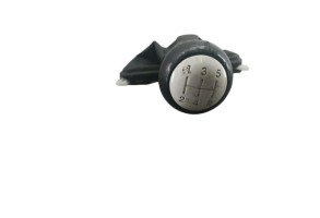 Pommeau de vitesses KIA PICANTO 2 Photo n°4