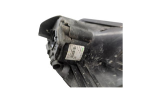 Anti brouillard gauche (feux) PEUGEOT 308 1 SW Photo n°2