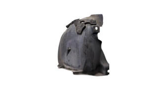 Pare boue avant gauche RENAULT CLIO 4 Photo n°3