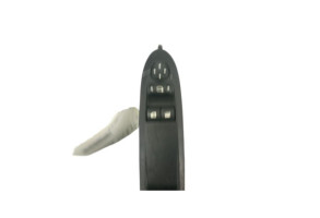 Interrupteur de leve vitre avant gauche CITROEN DS3 Photo n°3