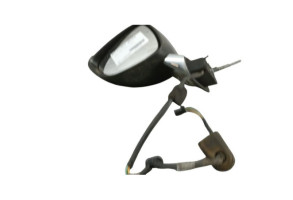 Retroviseur gauche CITROEN DS3 Photo n°3