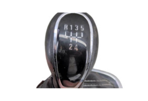 Pommeau de vitesses OPEL MERIVA B Photo n°4