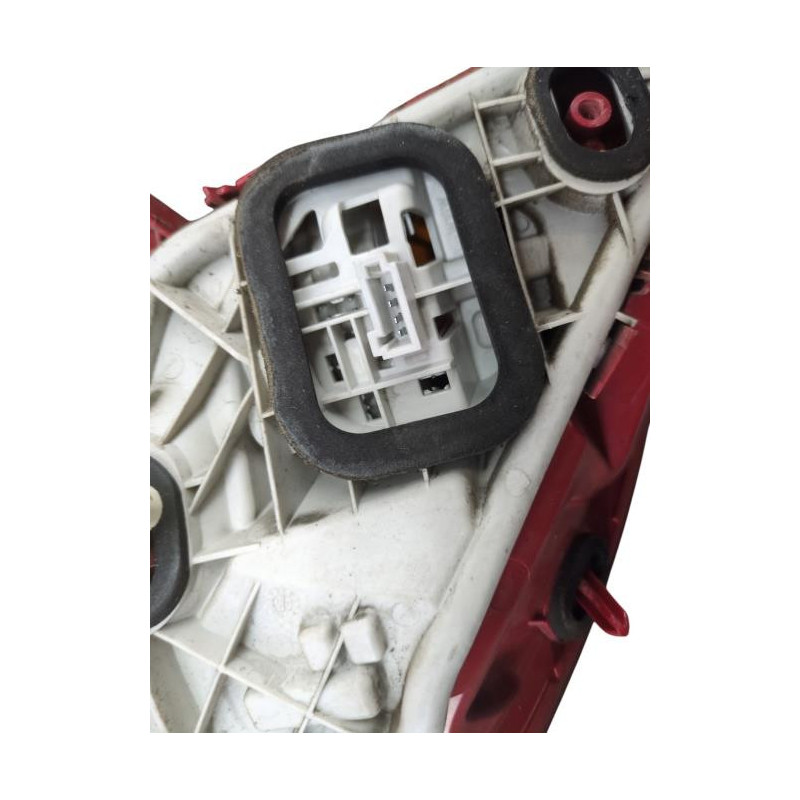 Feu arriere principal droit (feux) OPEL MERIVA B Photo n°1