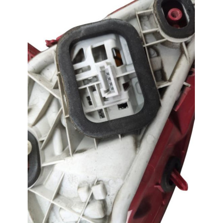 Feu arriere principal droit (feux) OPEL MERIVA B