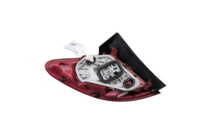 Feu arriere principal droit (feux) OPEL MERIVA B Photo n°5