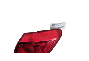 Feu arriere principal droit (feux) OPEL MERIVA B Photo n°10