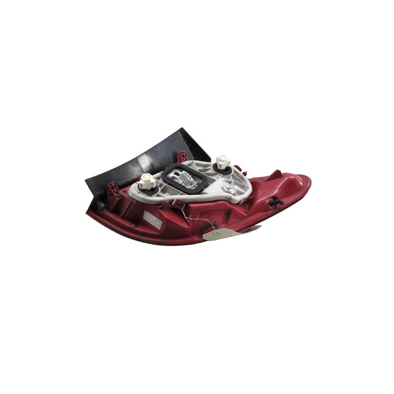 Feu arriere principal gauche (feux) OPEL MERIVA B Photo n°1