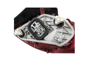 Feu arriere principal gauche (feux) OPEL MERIVA B Photo n°3