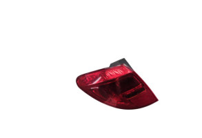 Feu arriere principal gauche (feux) OPEL MERIVA B Photo n°6