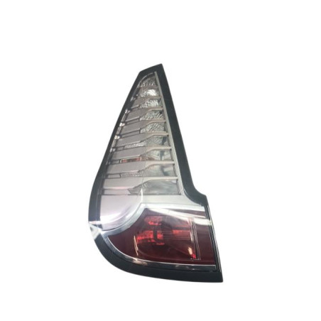 Feu arriere principal gauche (feux) RENAULT SCENIC 3