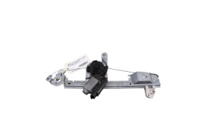 Leve vitre electrique arriere droit RENAULT GRAND SCENIC 2 Photo n°2