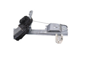 Leve vitre electrique arriere droit RENAULT GRAND SCENIC 2 Photo n°3
