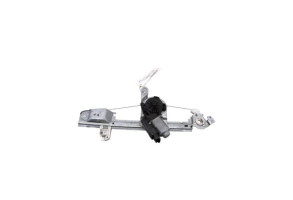 Leve vitre electrique arriere gauche RENAULT GRAND SCENIC 2 Photo n°5