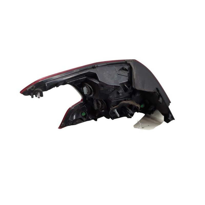 Feu arriere principal gauche (feux) PEUGEOT 308 2 Photo n°1