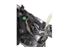 Feu arriere principal gauche (feux) PEUGEOT 308 2 Photo n°3