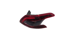 Feu arriere principal gauche (feux) PEUGEOT 308 2 Photo n°4