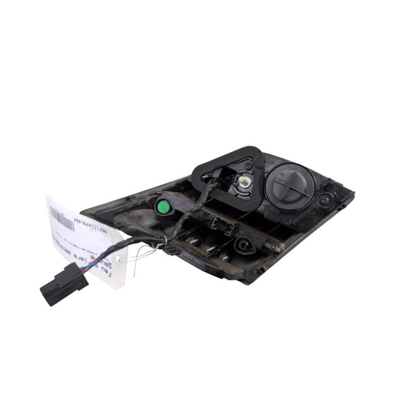 Feu arriere secondaire gauche (feux) PEUGEOT 308 2 Photo n°1