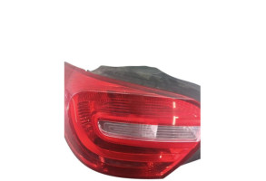 Feu arriere principal gauche (feux) MERCEDES CLASSE A 176 Photo n°3