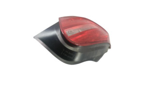 Feu arriere principal gauche (feux) MERCEDES CLASSE A 176 Photo n°5