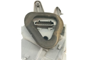 Feu arriere principal gauche (feux) MERCEDES CLASSE A 176 Photo n°8