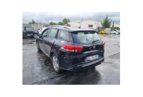 Anti brouillard gauche (feux) RENAULT CLIO 4 Photo n°7