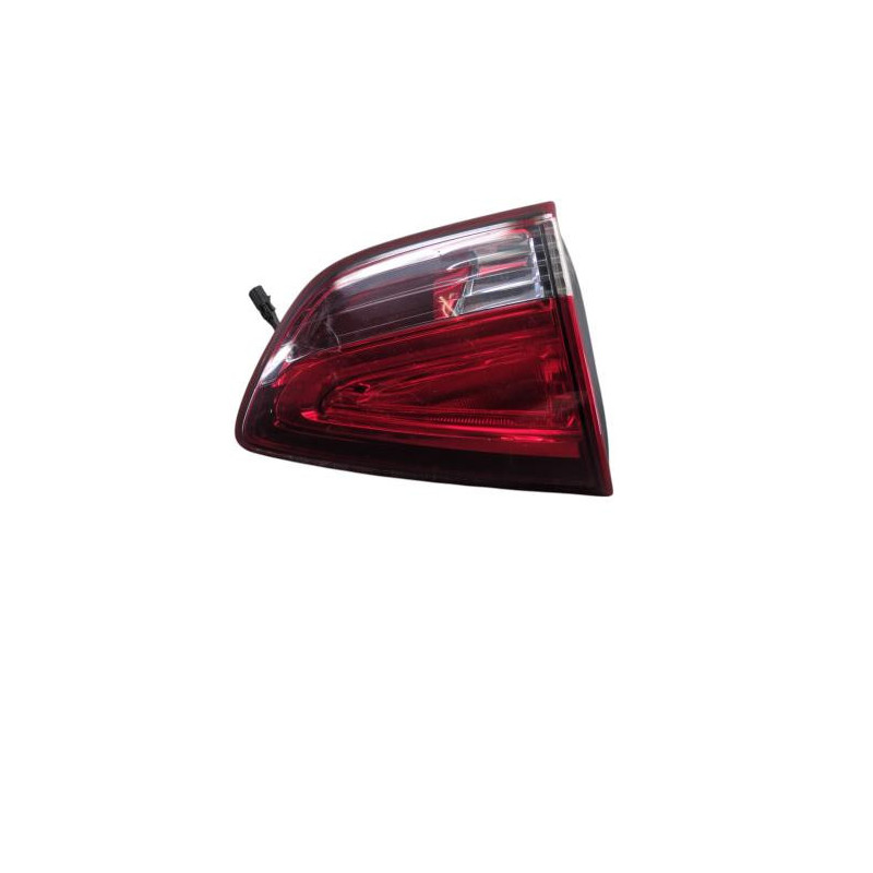 Feu arriere secondaire gauche (feux) RENAULT CLIO 4 Photo n°1