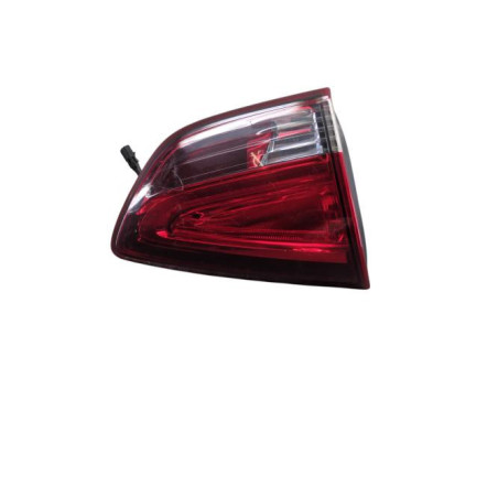 Feu arriere secondaire gauche (feux) RENAULT CLIO 4