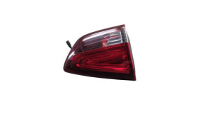 Feu arriere secondaire gauche (feux) RENAULT CLIO 4 Photo n°1