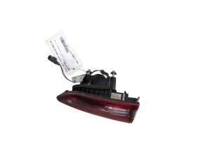 Feu arriere secondaire gauche (feux) RENAULT CLIO 4 Photo n°2