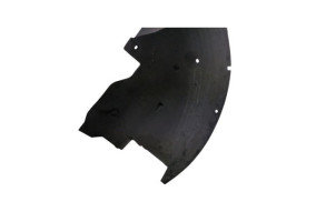 Pare boue avant droit PEUGEOT 3008 1 Photo n°7