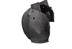 Pare boue avant gauche PEUGEOT 3008 1 Photo n°2