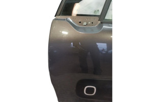 Porte avant gauche CITROEN C3 3 SOCIETE Photo n°1