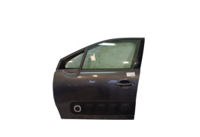 Porte avant gauche CITROEN C3 3 SOCIETE Photo n°2