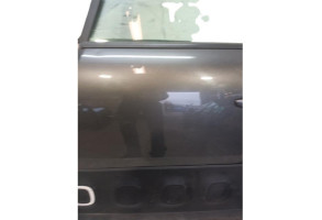 Porte avant gauche CITROEN C3 3 SOCIETE Photo n°5