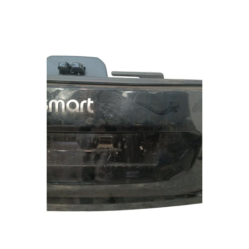 Hayon inferieur SMART FORTWO 3 Photo n°1