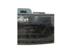 Hayon inferieur SMART FORTWO 3 Photo n°1