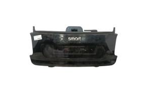 Hayon inferieur SMART FORTWO 3 Photo n°4