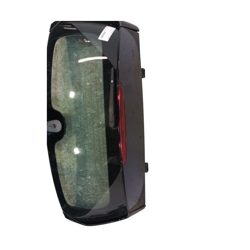 Lunette arriere SMART FORTWO 3 Photo n°1