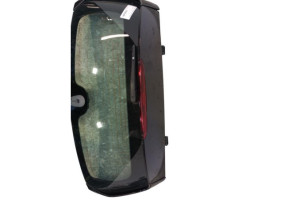 Lunette arriere SMART FORTWO 3 Photo n°1